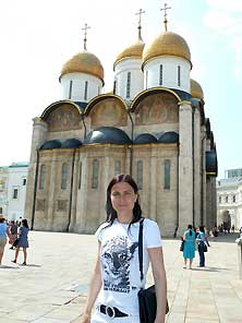 Кремль