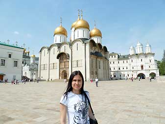 Кремль