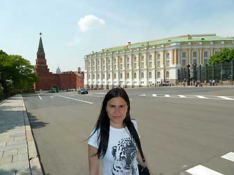Кремль