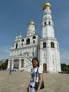 Кремль