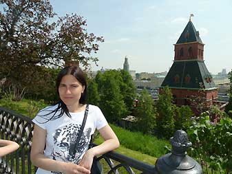 Кремль