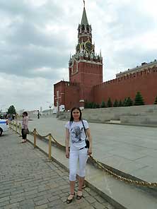Кремль