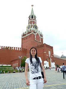 Кремль