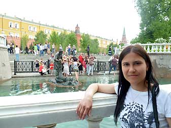 Кремль