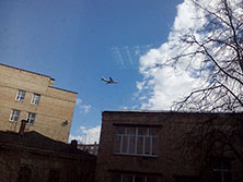 Парад