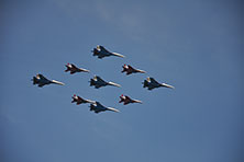 Парад