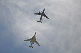 Парад