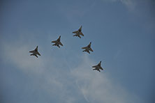 Парад