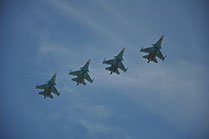 Парад