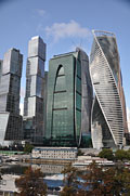 Москва