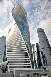 Москва