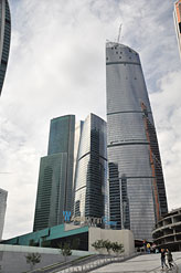 Москва