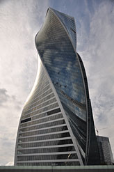Москва