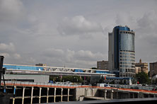 Москва