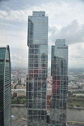 Москва