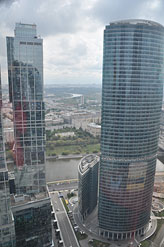 Москва