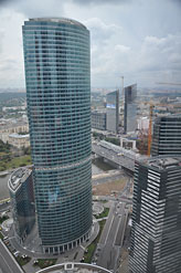 Москва