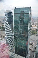 Москва