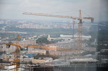 Москва
