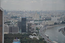 Москва