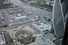 Москва
