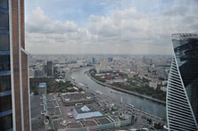 Москва