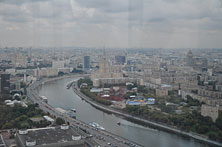 Москва