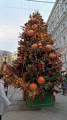 Москва