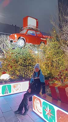 Москва