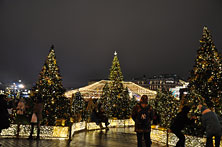 Москва