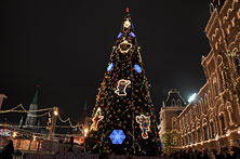 Москва