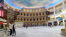 Москва