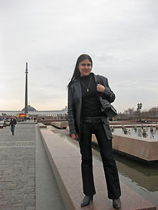 Поклонка