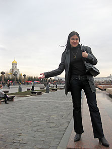 Поклонка