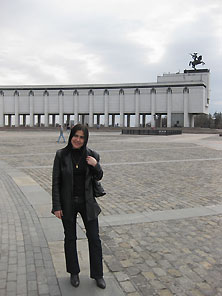Поклонка