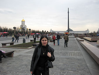 Поклонка