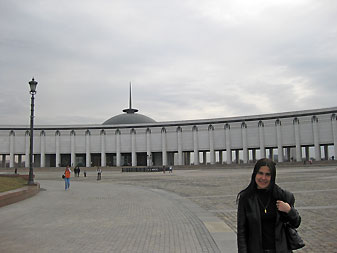Поклонка