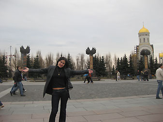 Поклонка