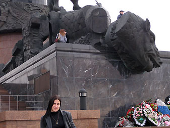 Поклонка