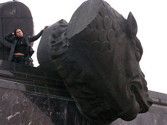 Поклонка