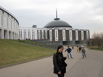 Поклонка