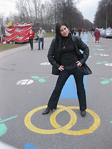 Поклонка