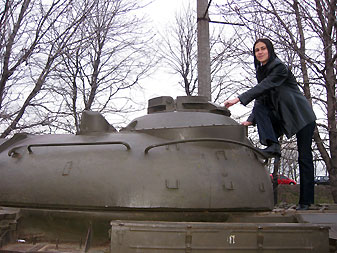 Поклонка