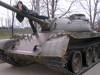 Поклонка