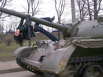 Поклонка