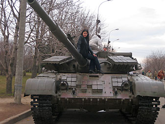 Поклонка