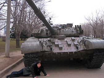 Поклонка