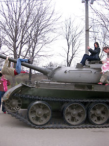 Поклонка