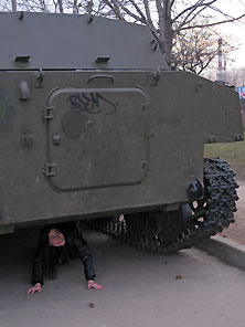 Поклонка
