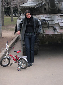 Поклонка